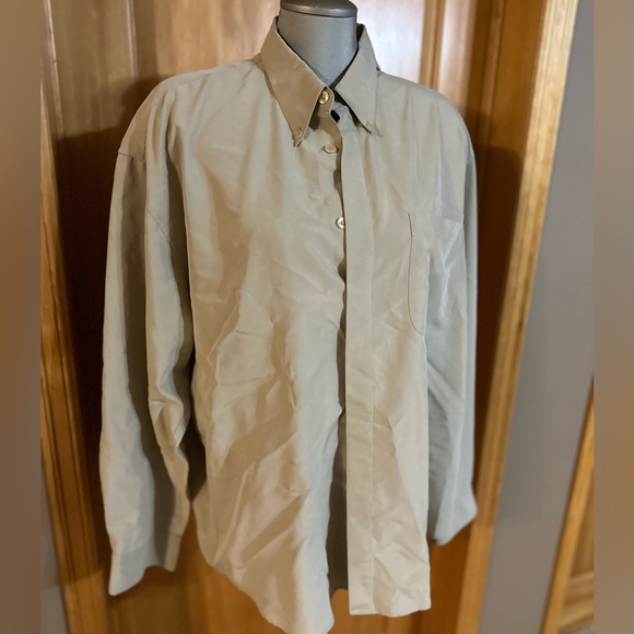 Men’s Dress Shirt - Picture 2 of 5